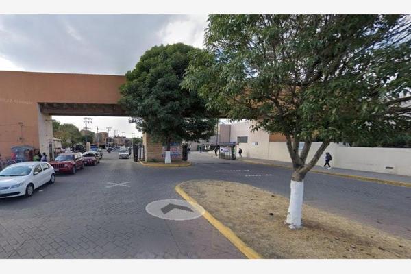 Foto de inmueble en AVENIDA DE LOS ESTANQUES, Col. Pueblo Nuevo C.P. 56644, Chalco