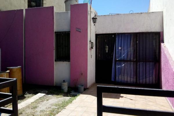 Foto de inmueble en AV. DE LOS FRAMBUESOS, Col. Tabachines C.P. 45188, Zapopan
