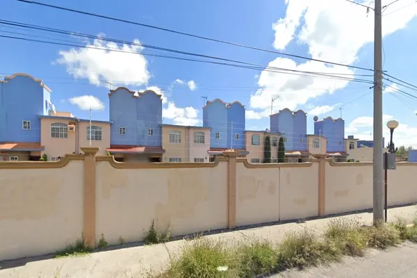 Foto de inmueble en AV. DE LOS LAURELES #0, Col. Ex-Hacienda San Miguel C.P. 54715, Cuautitlán Izcalli