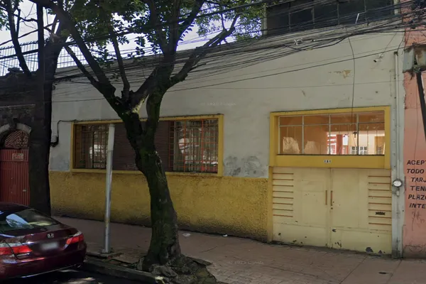 Foto de inmueble en Av de los Maestros #0, Col. Santo Tomas C.P. 11340, Miguel Hidalgo