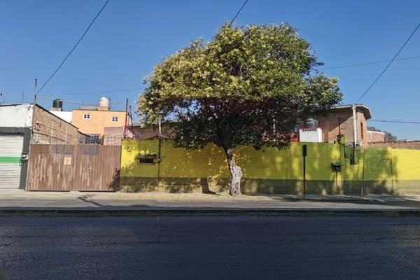 Foto de inmueble en Av. de los maestros #237, Col. Santa Clara C.P. 50090, Toluca