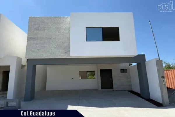 Foto de inmueble en Av de los maestros, Col. Lázaro Cárdenas C.P. 26015, Piedras Negras