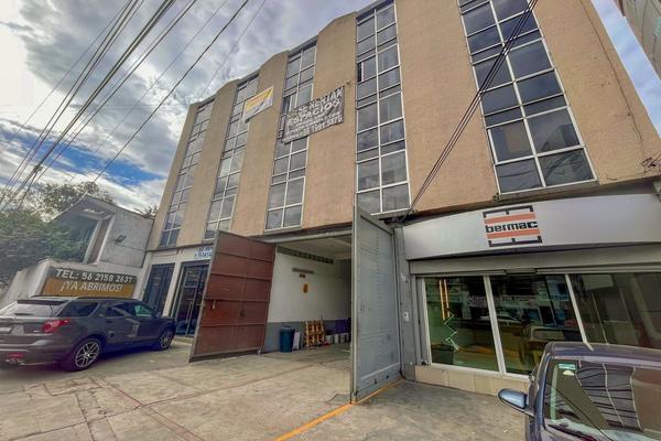 Foto de inmueble en Avenida de los mestros, Col. Leandro Valle C.P. 54040, Tlalnepantla de Baz