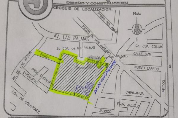 Foto de inmueble en Av de los Padres #10, Col. Los Arcos C.P. 55767, Tecámac