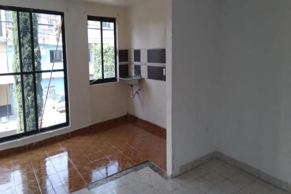 Foto de inmueble en Av de los Pinos #171, Col. La Pradera C.P. 07500, Gustavo A. Madero