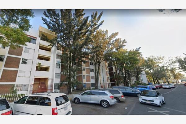 Foto de inmueble en av. de los silios #ENTRADA C, Col. Narciso Mendoza C.P. 14390, Tlalpan