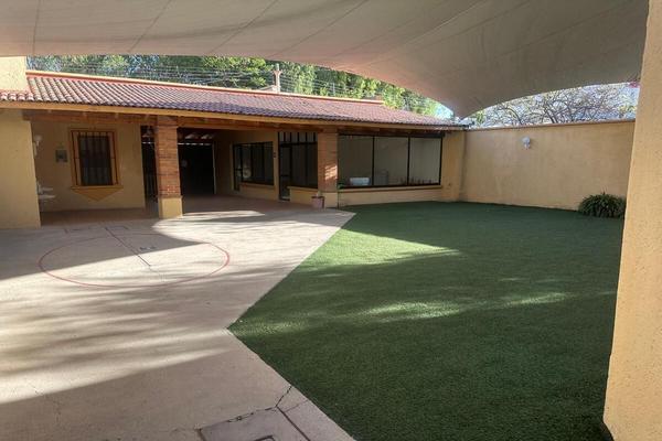 Foto de inmueble en Av. de Vizcaínas Col. Carretas., Col. Carretas C.P. 76050, Querétaro