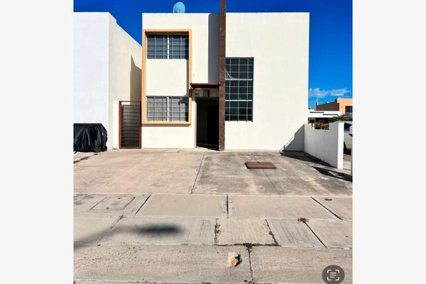 Foto de inmueble en avenida del atlantico #1789, Col. Real del Valle C.P. 82124, Mazatlán