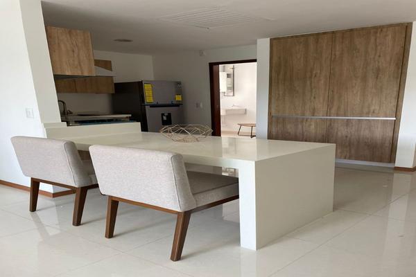 Foto de inmueble en Avenida del Bajío, Col. El Bajío C.P. 45017, Zapopan