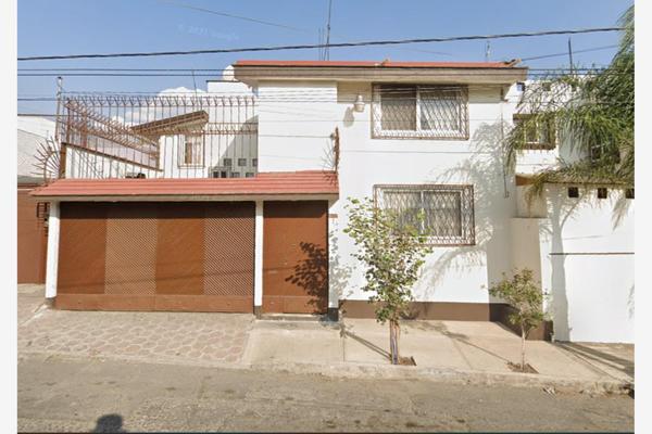 Foto de inmueble en AV DEL BOSQUE #0, Col. Bugambilias C.P. 72100, Puebla