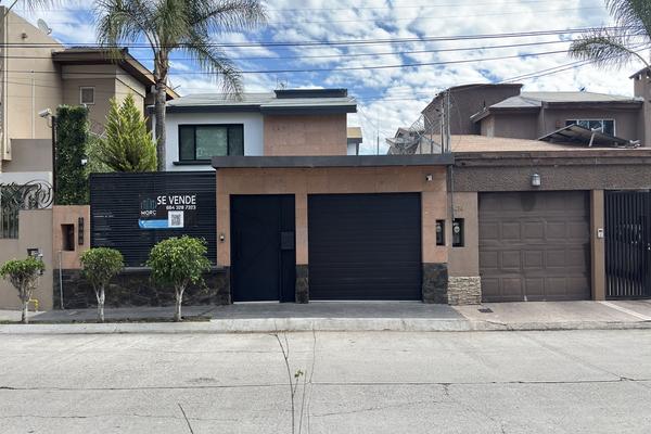 Foto de inmueble en Avenida del Bosque, Col. Chapultepec 9a Sección C.P. 22020, Tijuana