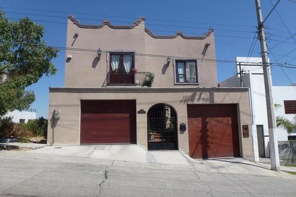 Foto de inmueble en Avenida Del Bosque, Col. Chapultepec C.P. 22020, Tijuana