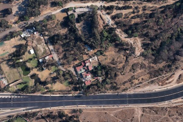 Foto de inmueble en Av del Bosque, Col. Lomas de Tarango C.P. 01620, Álvaro Obregón