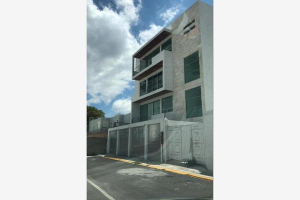 Foto de inmueble en AV. DEL CASTILLO #6320, Col. San Bernardino Tlaxcalancingo C.P. 72820, San Andrés Cholula