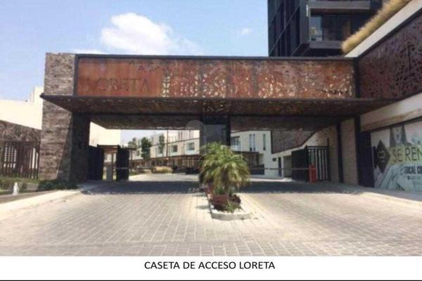 Foto de inmueble en Av. del Castillo, Int. 48-502 Torre B #5924, Col. San Antonio Cacalotepec C.P. 72828, San Andrés Cholula