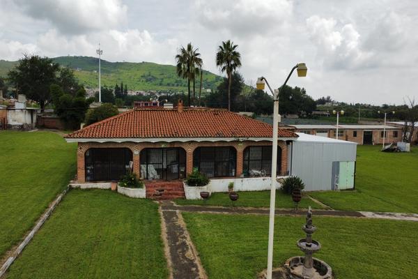 Foto de inmueble en AVENIDA DEL CORTIJO, Col. Real Del Valle C.P. 45654, Tlajomulco de Zúñiga