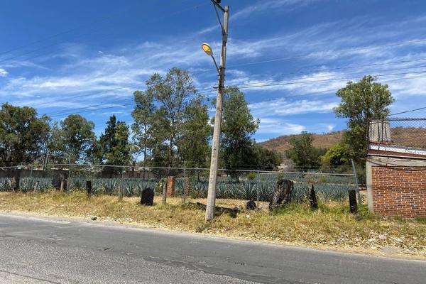Foto de inmueble en Av Del cortijo, Col. Tlajomulco Centro C.P. 45640, Tlajomulco de Zúñiga
