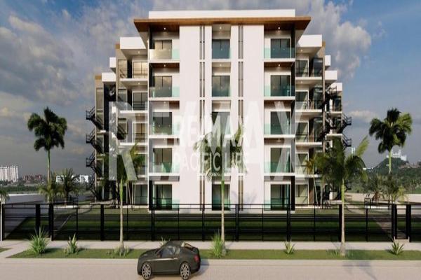 Foto de inmueble en Av. del Delfin, El Encanto Marina Campo de Golf, Col. El Encanto C.P. 82103, Mazatlán