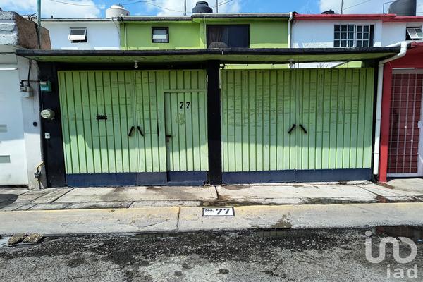Foto de inmueble en Av del Hacendado #143, Col. Jardines de la Hacienda Sur C.P. 54720, Cuautitlán Izcalli