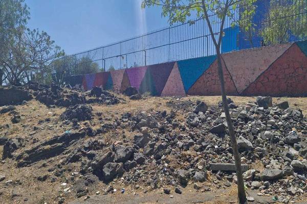 Foto de inmueble en Avenida del Iman, Col. Pedregal de Carrasco C.P. 04700, Coyoacán