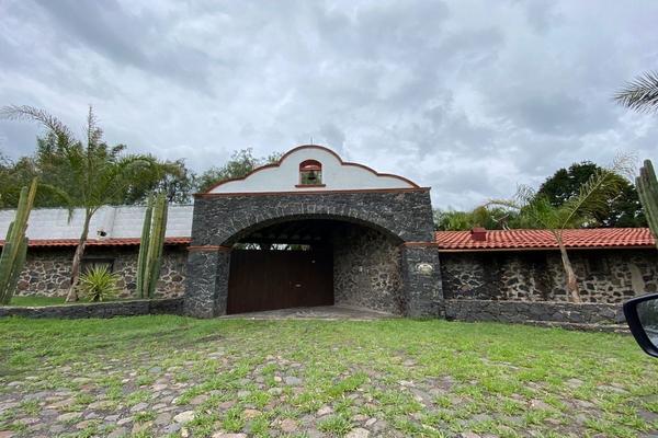 Foto de inmueble en Avenida del Maestro, Col. Tepeji C.P. 42884, Tepeji del Río de Ocampo