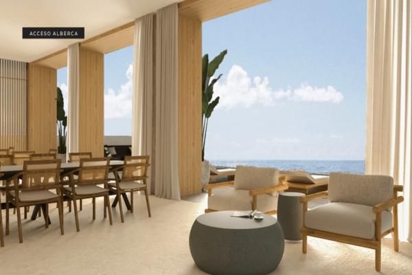 Foto de inmueble en Avenida del Mar 173, Col. Flamingos C.P. 82149, Mazatlán