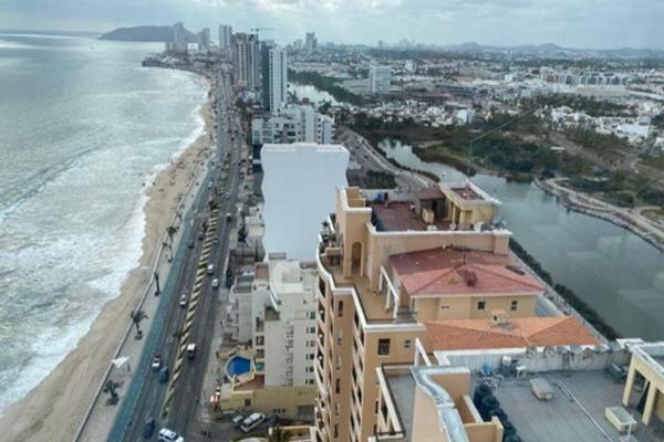 Foto de inmueble en Avenida del mar #2028, Col. Telleria C.P. 82017, Mazatlán