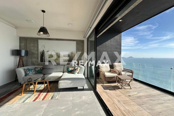 Foto de inmueble en Av del mar 2608, Telleria 82017 Mazatlán, Col. Telleria C.P. 82017, Mazatlán