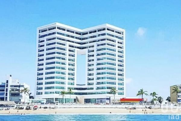 Foto de inmueble en Avenida del mar #668, Col. Reforma C.P. 82030, Mazatlán