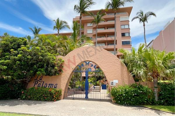 Foto de inmueble en Avenida del Mar #7000, Col. Playas del Sol C.P. 82148, Mazatlán
