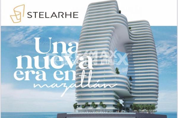 Foto de inmueble en Av. Del Mar, Col. Ferrocarrilera C.P. 82013, Mazatlán