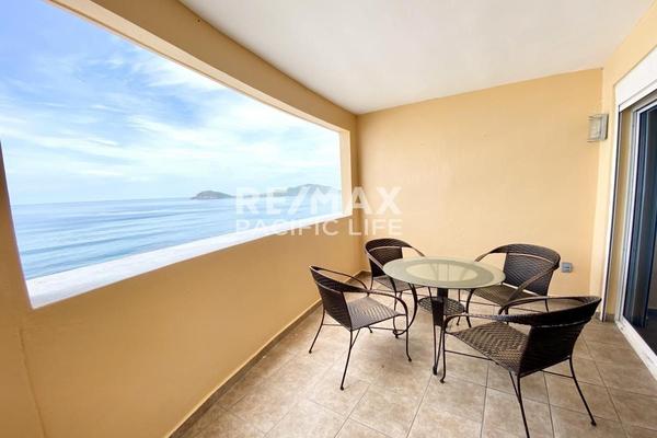 Foto de inmueble en AV. DEL MAR, Col. Flamingos C.P. 82149, Mazatlán