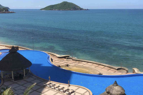 Foto de inmueble en Av del Mar, Col. Flamingos C.P. 82149, Mazatlán