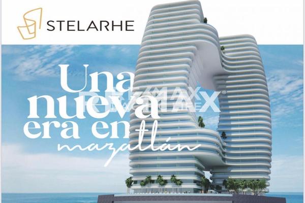 Foto de inmueble en Av del Mar, Col. Palos Prietos C.P. 82010, Mazatlán