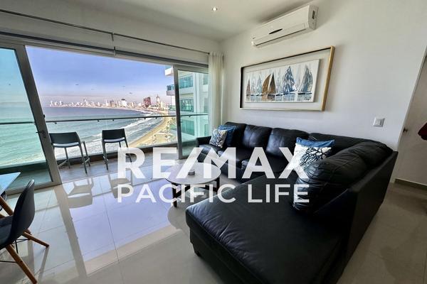 Foto de inmueble en Av. del mar, Col. Reforma C.P. 82030, Mazatlán