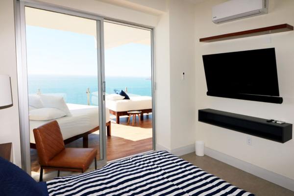 Foto de inmueble en Avenida del Mar. , Col. Telleria C.P. 82017, Mazatlán