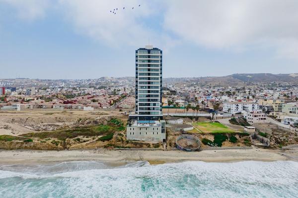 Foto de inmueble en Av. del pacifico, Col. Playas de Tijuana Sección Costa de Oro C.P. 22506, Tijuana