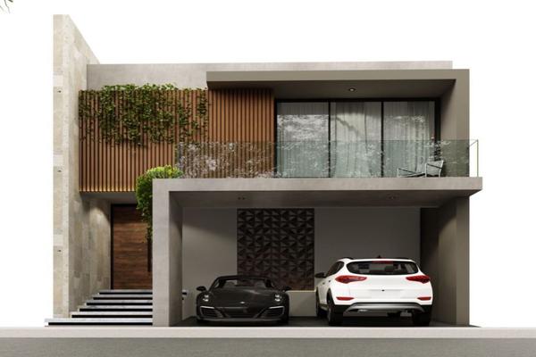 Foto de inmueble en Av. del Pacifico, Col. Sonterra Residencial II C.P. 82124, Mazatlán