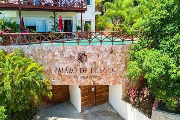 Foto de inmueble en av del palmar, Col. Sayulita C.P. 63734, Bahía de Banderas