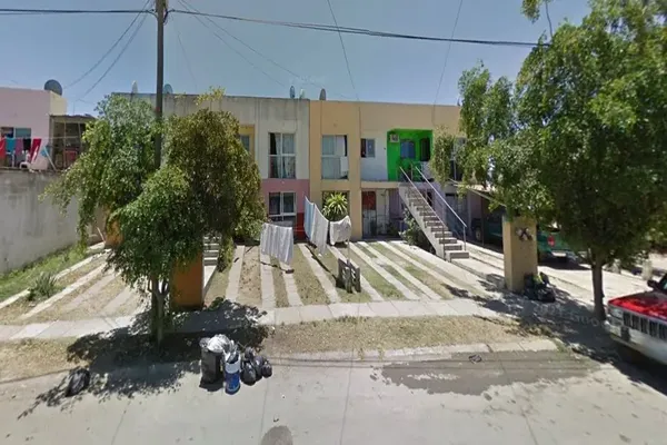 Foto de inmueble en AV. DEL PARAISO #0, Col. Jardines del Sol C.P. 63737, Bahía de Banderas