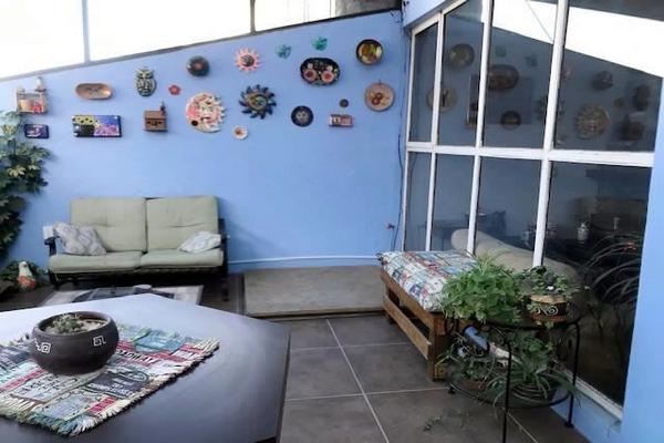 Foto de inmueble en AVE DEL PARAISO, Col. Ejidos de San Pedro Mártir C.P. 14640, Tlalpan