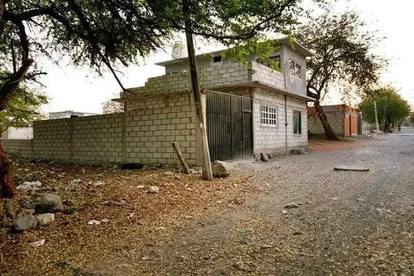 Foto de inmueble en ave del paraiso, Col. Tlatenchi C.P. 62907, Jojutla