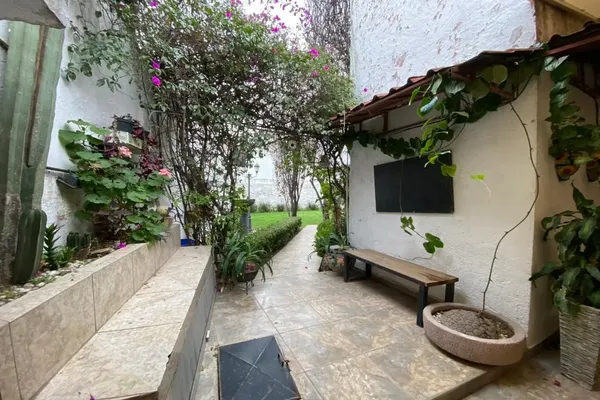 Foto de inmueble en Avenida del Parque #411, Col. Parque Residencial Coacalco 1a Sección C.P. 55720, Coacalco de Berriozábal