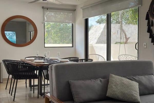 Foto de inmueble en Av. del Parque, Col. Aldea Zama C.P. 77760, Tulum