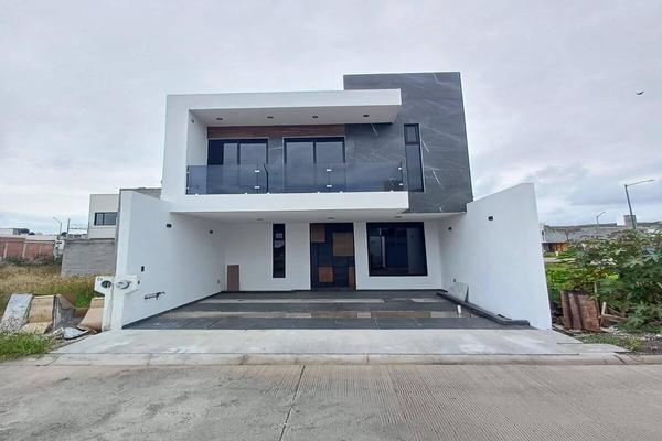 Foto de inmueble en Av. del Prado, Col. Campestre C.P. 58880, Tarímbaro
