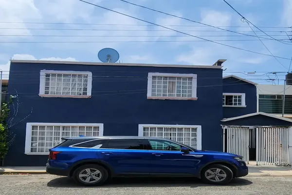 Foto de inmueble en AV. del Roble, Col. Campestre Villas del Álamo C.P. 42184, Mineral de la Reforma