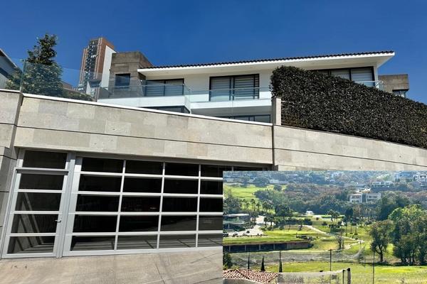 Foto de inmueble en Avenida del Silencio, Col. Las Canteras C.P. 52770, Huixquilucan