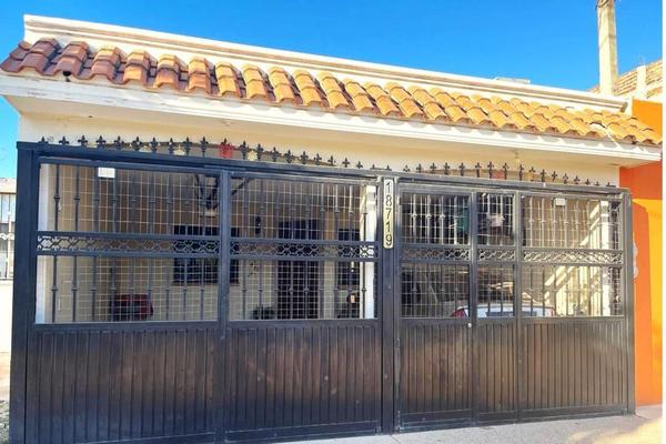 Foto de inmueble en Av. del sol, Col. El Conchi C.P. 82139, Mazatlán