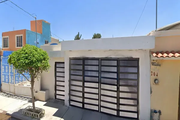 Foto de inmueble en AVENIDA DEL SOL NACIENTE #00, Col. Villas del Sol C.P. 34237, Durango