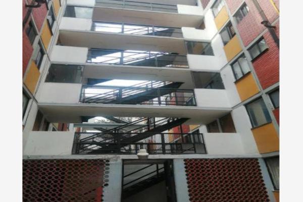 Foto de inmueble en Av. del Taller #791, Col. Jardín Balbuena C.P. 15900, Venustiano Carranza